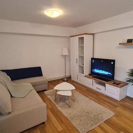 Vs Central Apartment Otopeni Exterior foto